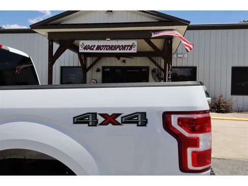 Used 2020 Ford F150 XLT AWD/4WD image 39