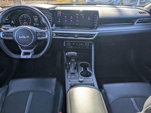 Used 2022 Kia K5 GT-Line w/ GT-Line FWD Premium Package image 15