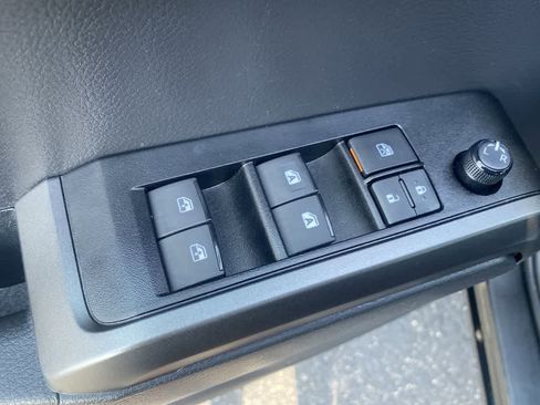 Used 2023 Toyota Tacoma TRD Sport image 13