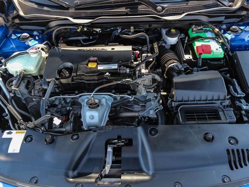 Used 2019 Honda Civic LX image 25