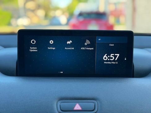 Used 2021 Acura TLX FWD image 29