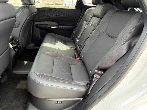New 2026 Lexus RX 450h AWD image 27