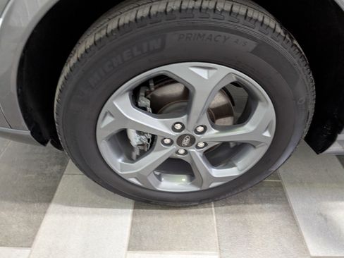 Used 2024 Ford Escape ST-Line w/ Tech Pack #1 image 7