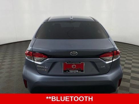 Used 2023 Toyota Corolla LE FWD image 7