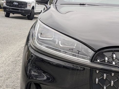 New 2025 Lincoln Aviator Black Label image 10