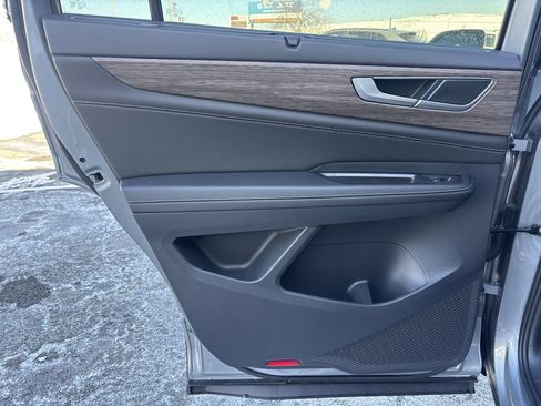 New 2026 Volkswagen Atlas SEL image 24