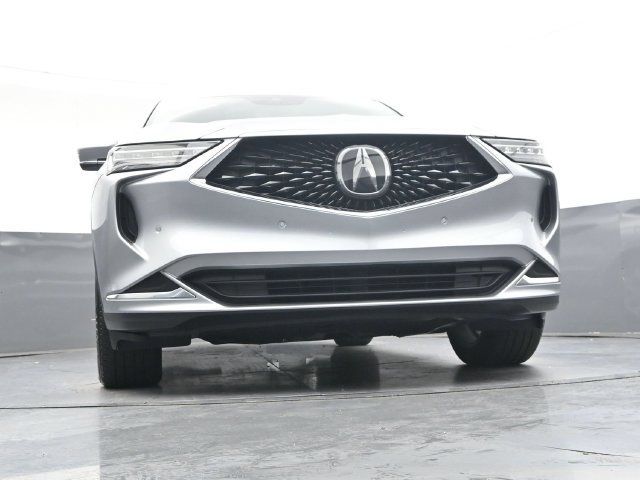 Certified 2024 Acura MDX w/ Technology Package FWD image 38