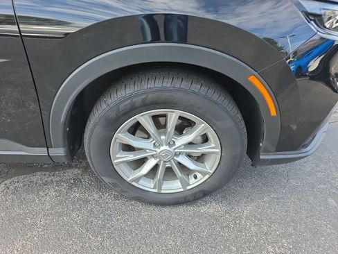 Used 2024 Honda CR-V EX-L image 9