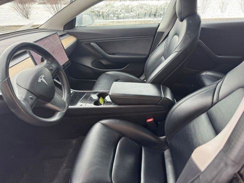Used 2018 Tesla Model 3 Long Range image 14