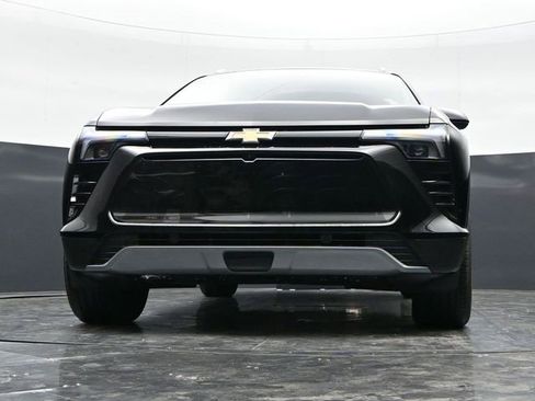Used 2025 Chevrolet Blazer EV LT FWD image 35
