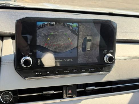 Used 2022 Mitsubishi Outlander SEL FWD image 20