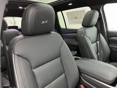 New 2026 Buick Enclave Sport Touring w/ Power Package image 32