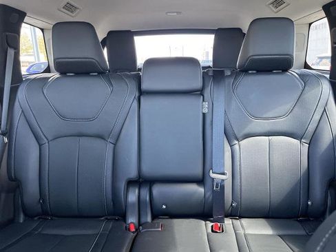 Certified 2023 INFINITI QX60 Luxe w/ Cargo Package AWD/4WD image 20