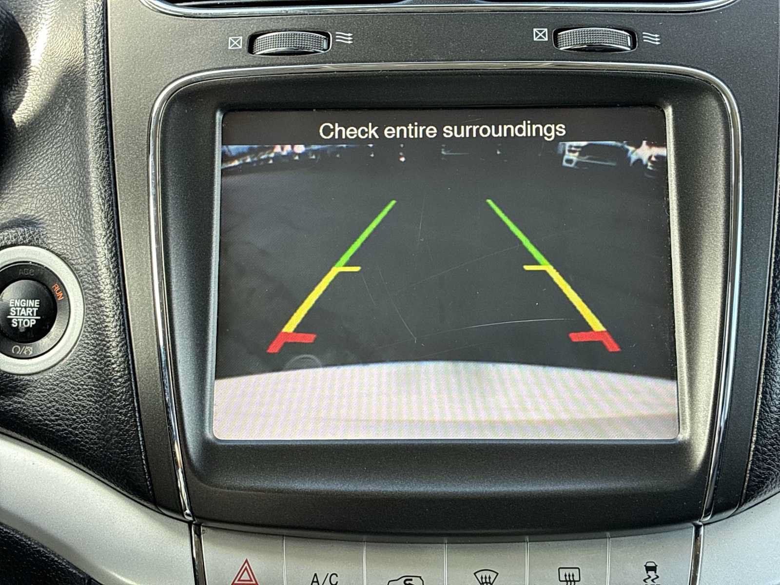 Used 2017 Dodge Journey GT w/ Driver Convenience Group AWD/4WD image 22