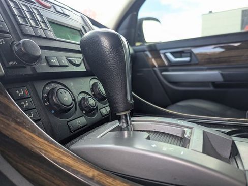 Used 2008 Land Rover Range Rover Sport HSE image 13