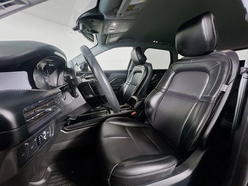 Used 2020 Lincoln Corsair AWD w/ Equipment Group 101A image 11