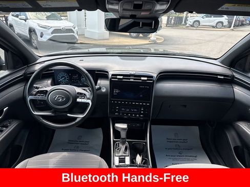 Used 2023 Hyundai Santa Cruz SEL Premium AWD/4WD image 18