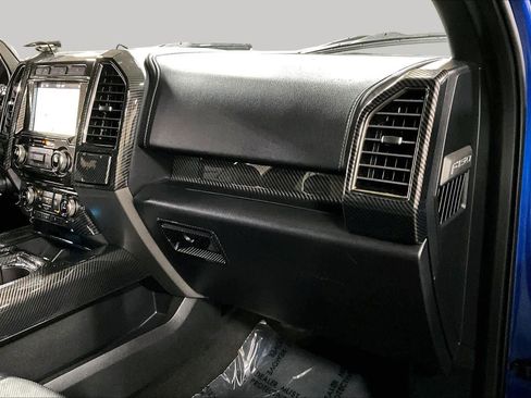 Used 2018 Ford F150 Raptor w/ Equipment Group 802A Luxury AWD/4WD image 18