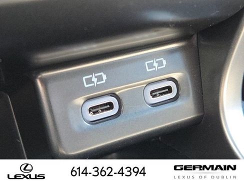 Certified 2023 Lexus RX 350 AWD w/ Accessory Package image 21