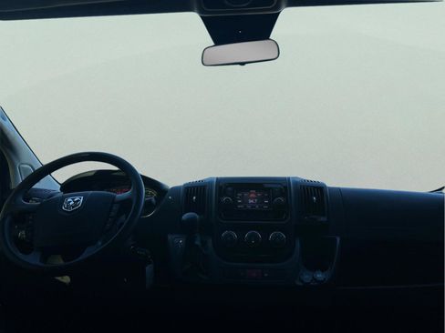 Used 2021 RAM ProMaster 1500 image 10