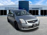 Used 2012 Nissan Sentra 2.0 S image 1