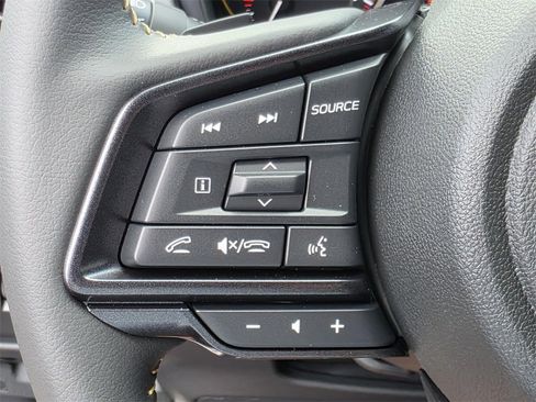 New 2025 Subaru Crosstrek 2.5i Sport image 25