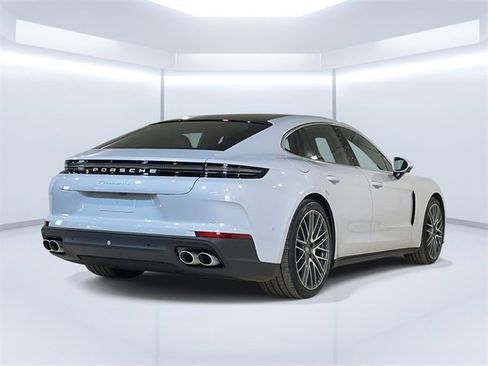 New 2026 Porsche Panamera 4 image 6