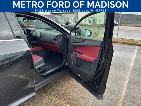 Used 2024 Lexus NX 350 AWD w/ Vision Package image 39