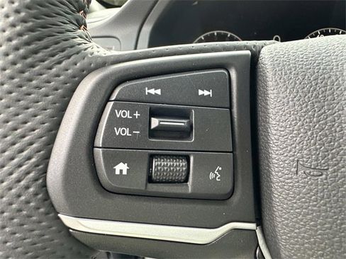 New 2026 Honda Ridgeline TrailSport image 32