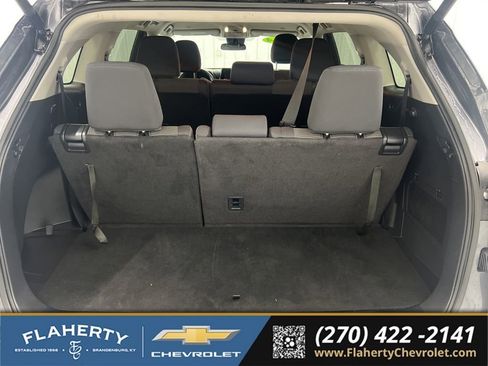 Used 2024 Toyota Highlander LE AWD/4WD image 20