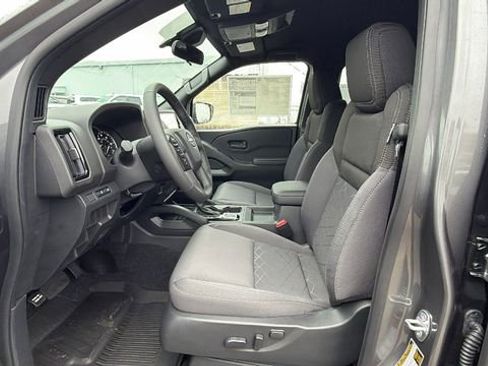 New 2026 Nissan Frontier SV w/ All-Weather Content Package AWD/4WD image 32