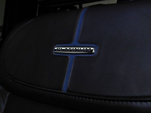 Used 2025 Ford F250 Platinum image 39