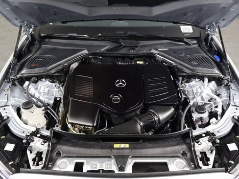 Certified 2026 Mercedes-Benz E 350 Sedan image 15
