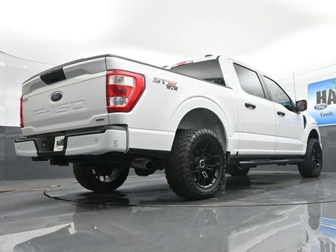 Certified 2023 Ford F150 XL w/ STX Appearance Package AWD/4WD image 20