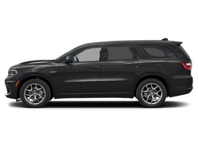 Used 2026 Dodge Durango GT w/ Tow 'N Go Package AWD/4WD image 3