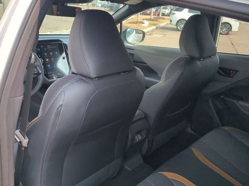 New 2026 Subaru Crosstrek 2.5i Sport image 17
