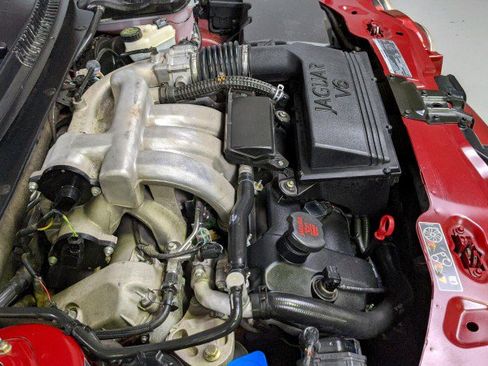 Used 2006 Jaguar X-TYPE 3.0 image 33