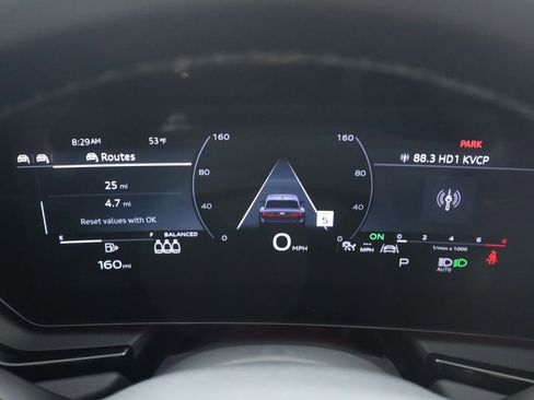 New 2026 Audi A6 Premium Plus image 33