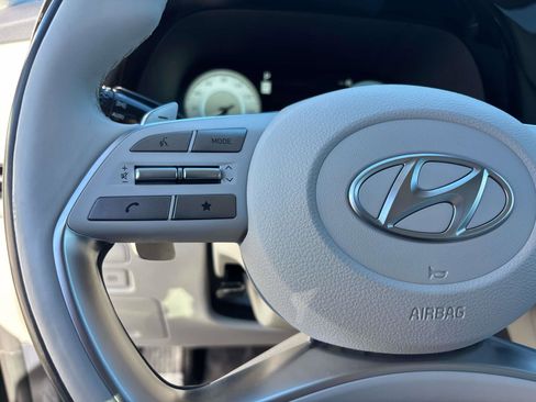 Certified 2023 Hyundai Palisade Calligraphy w/ Cargo Package image 18