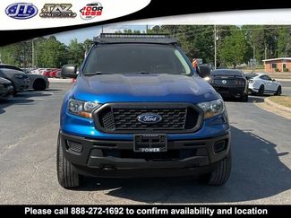 Used 2019 Ford Ranger XL w/ Equipment Group 101A Mid AWD/4WD video 2
