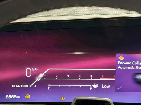 Certified 2025 Cadillac Escalade ESV Premium Luxury image 12