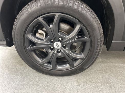 Used 2023 Dodge Hornet GT w/ GT Blacktop Package image 23