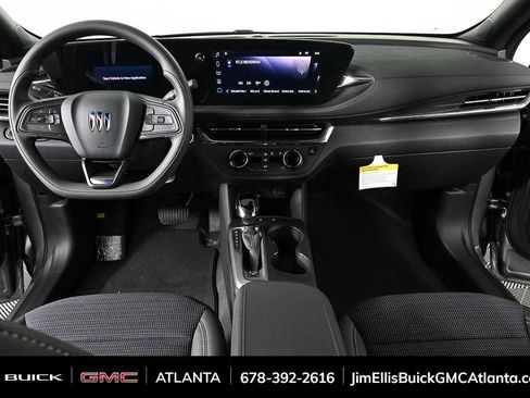 New 2026 Buick Envista Preferred w/ Convenience II Package image 19