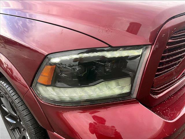 Used 2017 RAM 1500 Limited RWD image 28