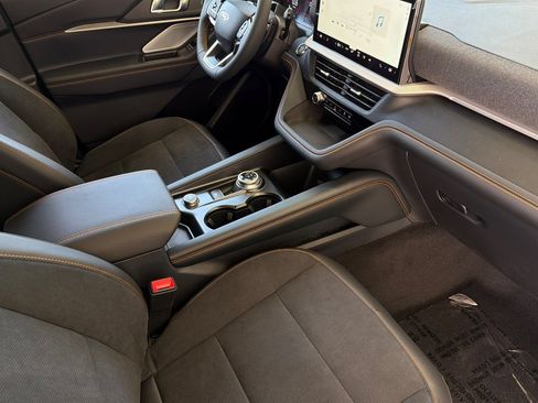 New 2026 Ford Explorer Tremor w/ Tremor Ultimate Package AWD/4WD image 18