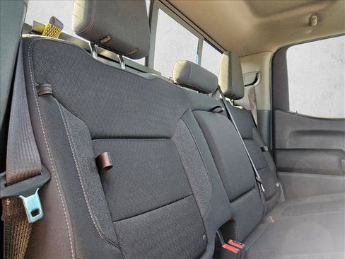 Used 2020 Chevrolet Silverado 1500 LT w/ Texas Edition RWD image 19