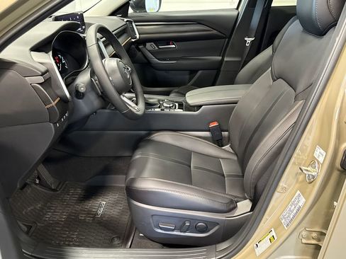 New 2026 MAZDA CX-50 AWD 2.5 S w/ Weather Package image 5