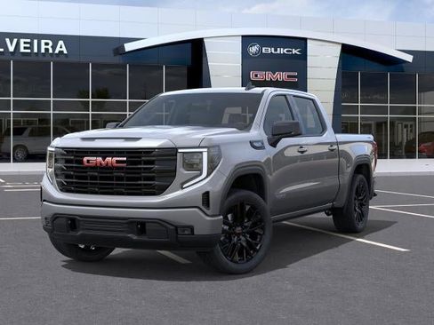 New 2026 GMC Sierra 1500 Elevation AWD/4WD image 6