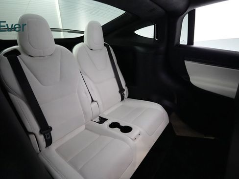 Used 2023 Tesla Model X Plaid AWD/4WD image 26