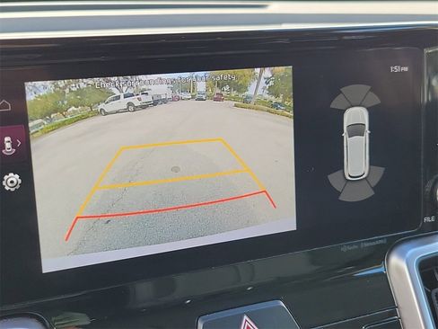 Used 2023 Kia Sorento EX image 26